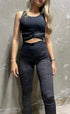 Adidas leggings for women אדידס טייץ מחטב לנשים